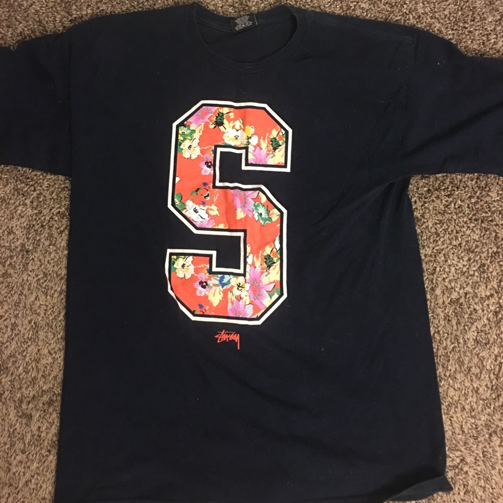 Stussy Shirt